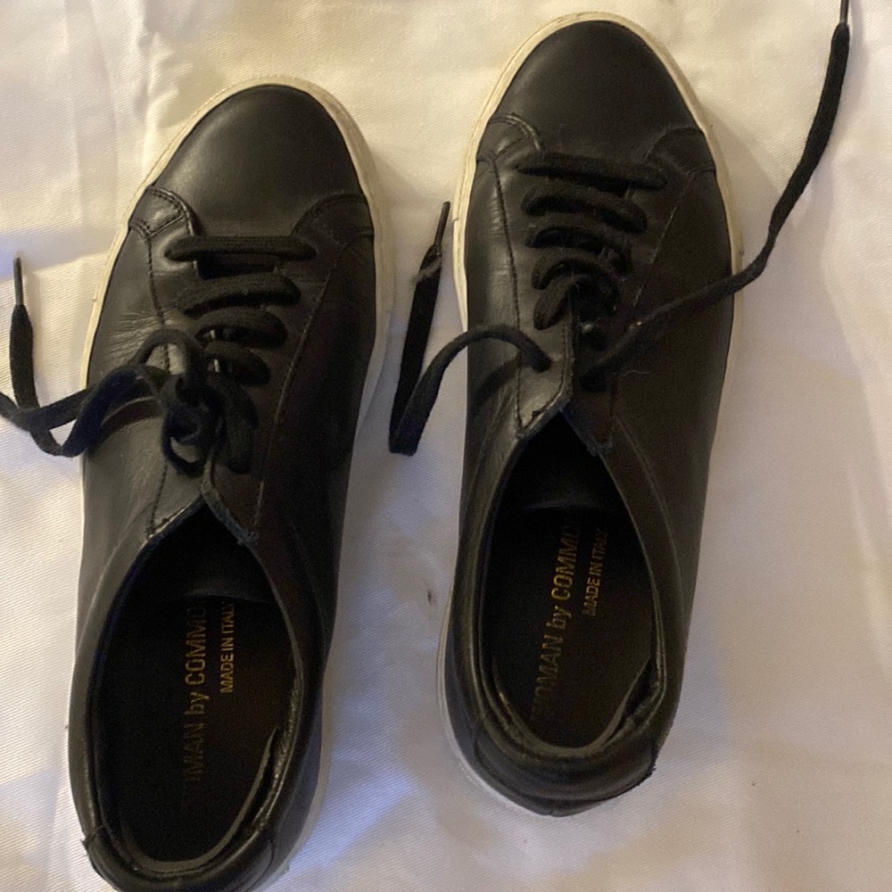 Woman by Common Projects